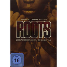 Roots - Box Set - Jubiläums