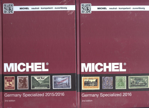 Michel germany specialized - michel,
