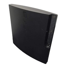 Playstation 3 Slim Konsole -