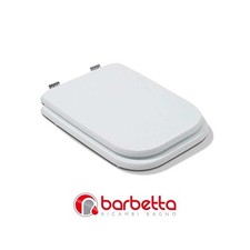 ERSATZSITZ BECKEN IDEAL STANDARD WEISS LACKIERT