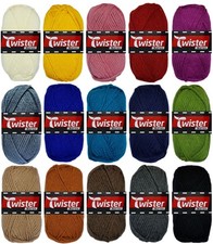 100 Gramm Twister Meran aus