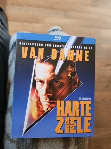 Harte ziele van - ziele,