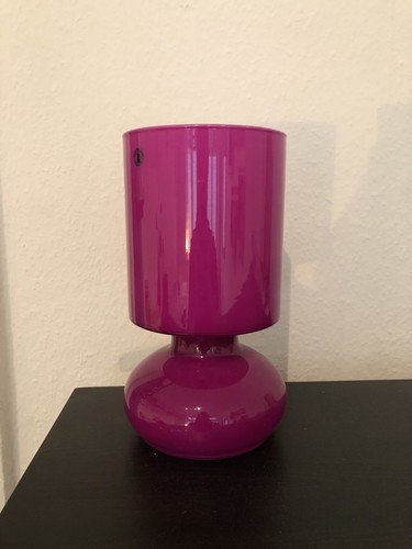 Ikea lykta tischlampe pink - ikea,