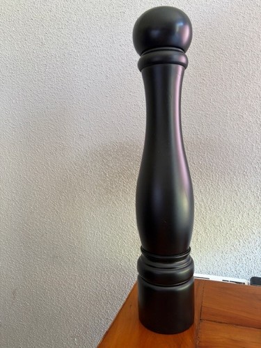 Wmf salz und pfeffermühle - und,