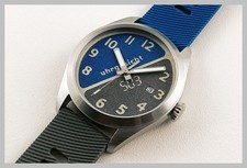 UNIKAT Automatik Uhr