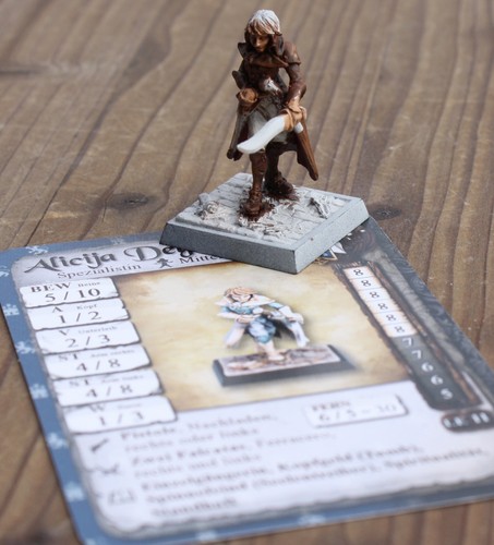 Freebooter fate alicija - fate,