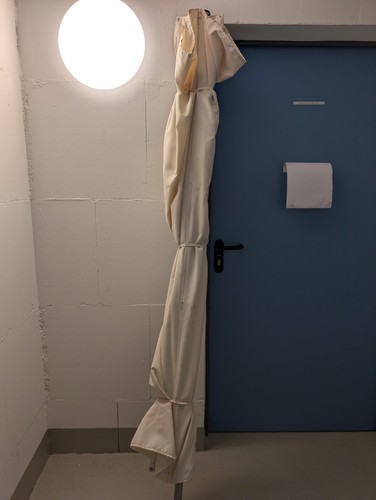 Schneider sonnenschirm novara - sonnenschirm,