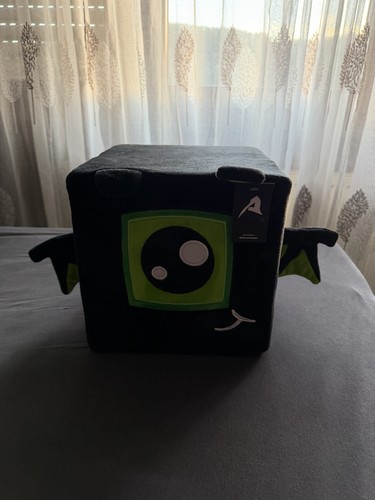 Arazhul plüsch box auge - arazhul, dr.auge