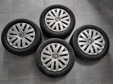 Sommerreifen 205/55 R16 91H
