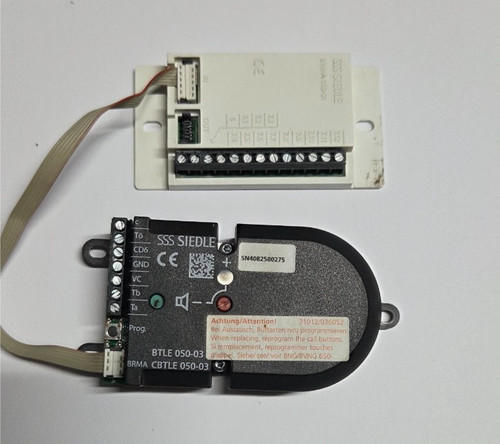 Siedle btle 050 04 - 050, -04
