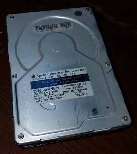 Apple macintosh performa - apple,