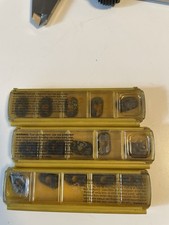 15 x Kennametal LFEW150340FRLN