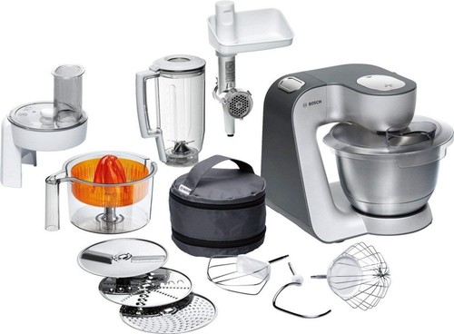 Bosch mum56340 styline - styline, 900w