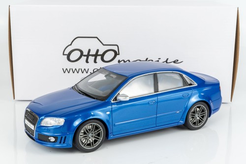 Otto mobile audi rs4 b7 - -, 1:18