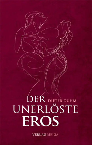 Der unerlöste eros - unerlöste,