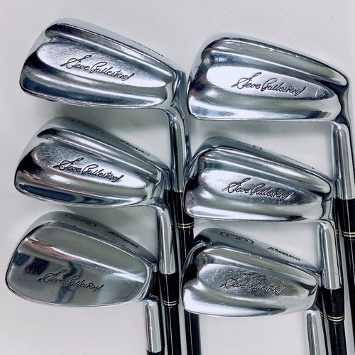 Mizuno seve ballesteros - seve,