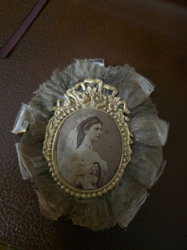 Kaiserin elisabeth sisi - elisabeth,