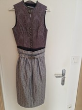 Dirndl Gr. 40 ( Berwin & Wolff