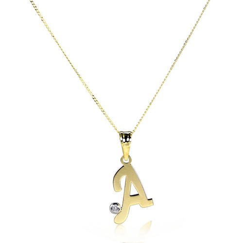 Heller anhänger gold - heller, kt