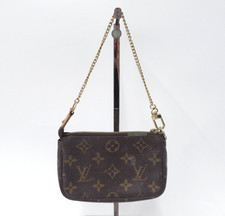 Louis Vuitton Monogram Mini