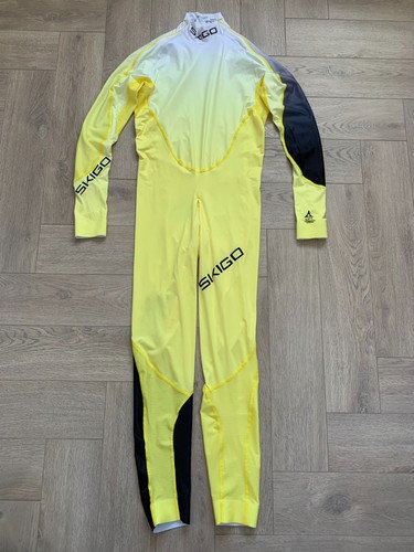 Skigo anzüg langlaufanzüg - skigo,