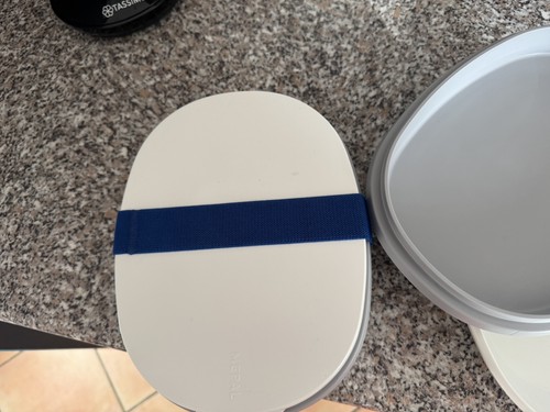 Mepal ellipse salatbox - , ideal