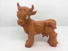 Quietschfigur Quietscher = Kuh