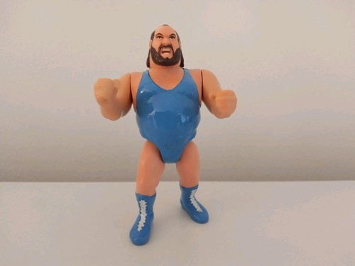 Wwe wwf wcw hasbro - wwf, wrestling