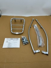 Suzuki AN400 Gepäckträger