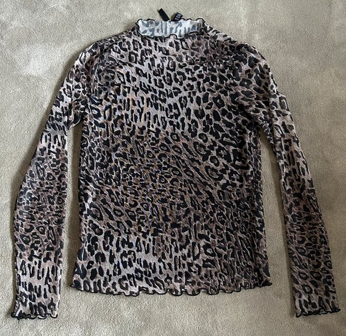 Langarmshirt vero moda - vero, /