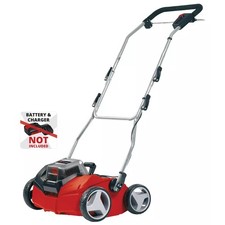 Einhell Akku Vertikutierer