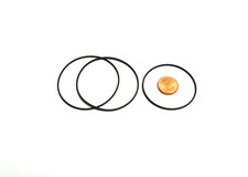 Set of 3 Belts for SONY