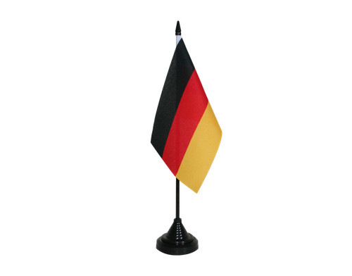 Tischflagge deutschland - tischflagge,