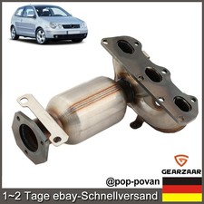 KRÜMMER-KATALYSATOR KAT Für