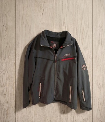 Herren jacke xxl - gr,