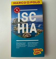 Reiseführer Marco Polo Ischia