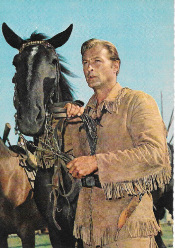 Karl may movie picture - karl,