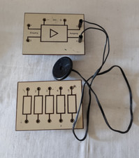 Phylatex Module , Lehrmittel