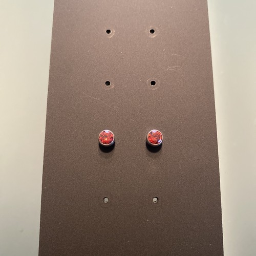 Ernstes design ohrringe - ernstes,