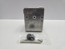 BAUSER WEISHAUPT 72185 Brenner