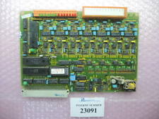 Temperaturkarte Keba E-7-TEMP, Art. Nr. 22036253, Engel Spritzgiessmaschine