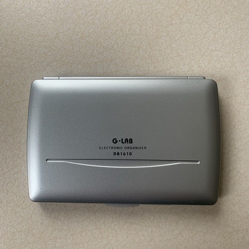 Vintage lab electronic - vintage, g-lab