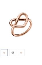 Calvin Klein Damen Ring