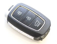 Hyundai I30 PD 1.6CRDI Kombi Autoschlüssel Schlüssel Funkschlüssel KEY