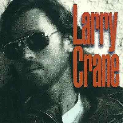 Larry crane meridian - cd,
