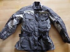 Touren-Motorradjacke von Polo Pharao für Damen, Gr. 36-38