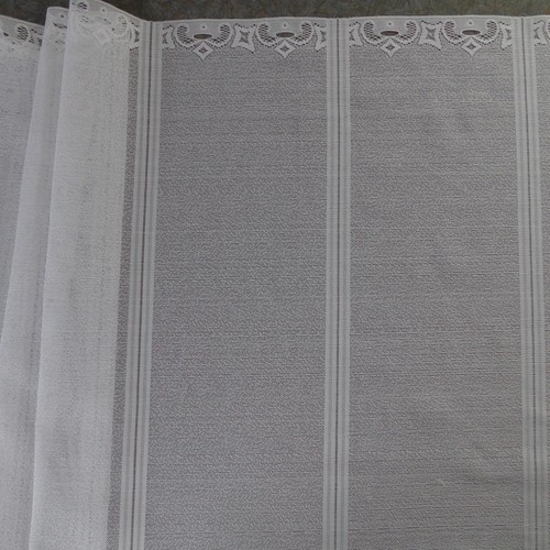 Scheibengardinenstoff 90cm