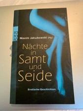 Nächte wie Samt und Seide