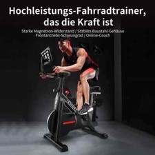 Ergometer-Heimtrainer – Leise Power für effektives Kardiotraining
