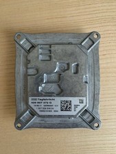 Audi TT 8J A4 8K LED Leistungsmodul Tagfahrlicht Steuergerät 420907472G SWZ4